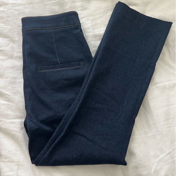 Veronica Beard Tani Pant - NWT - Picture 7 of 8